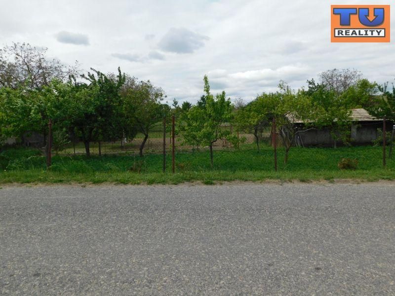 Predaj Pozemok pre RD Pozemok pre RD-Predaj-Ondrejovce-13990.00 €