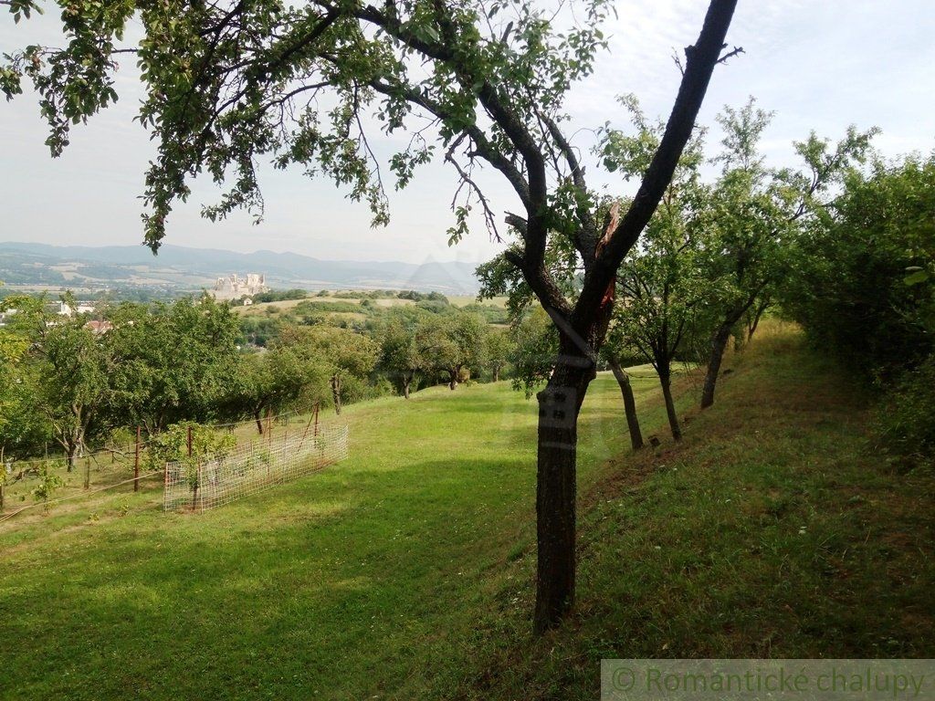 Predaj Rekreačný pozemok Rekreačný pozemok-Predaj-Beckov-44400.00 €