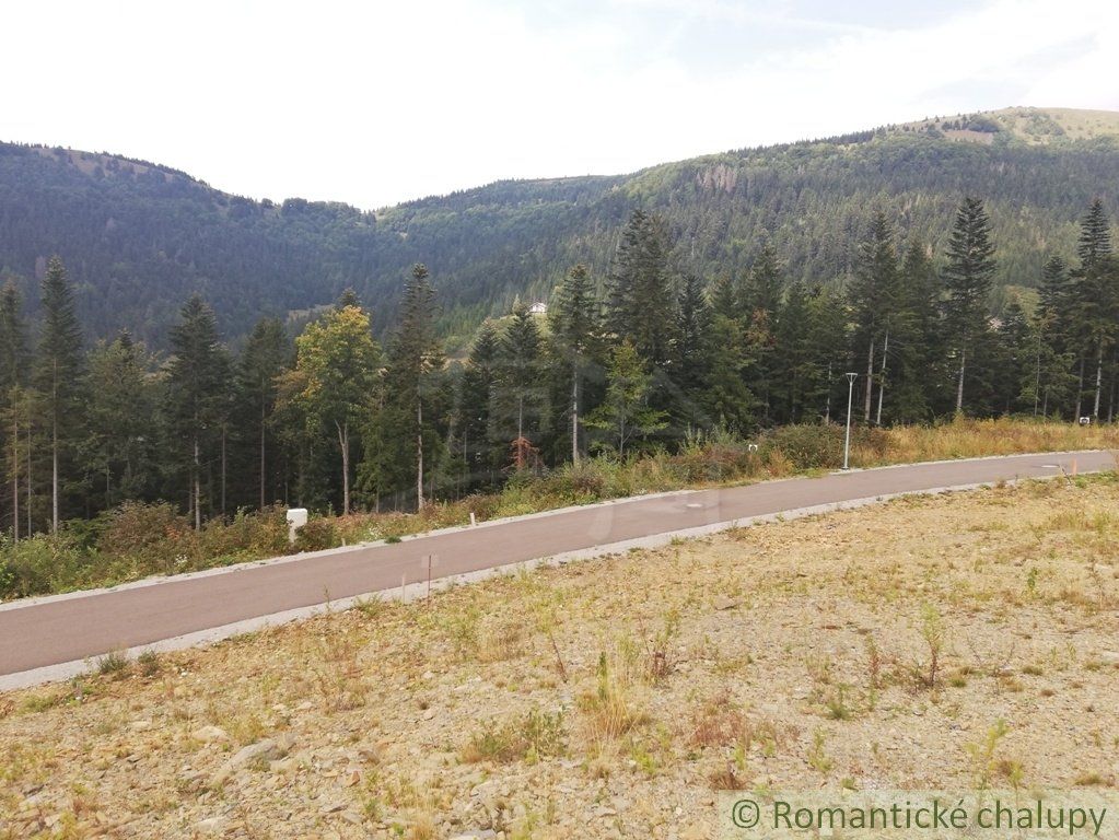 Predaj Pozemok pre RD Pozemok pre RD-Predaj-Donovaly-145236.00 €