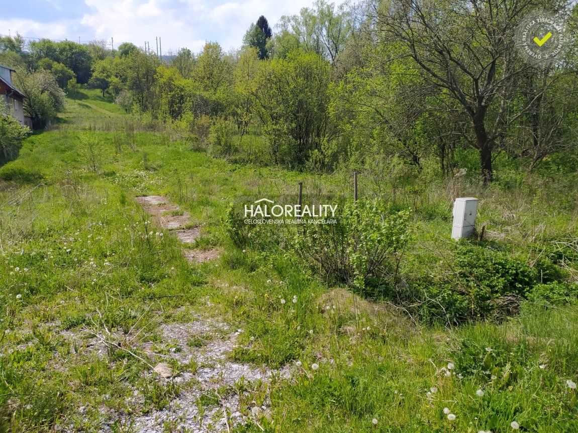 Predaj Pozemok pre RD Pozemok pre RD-Predaj-Lysá pod Makytou-16990.00 €