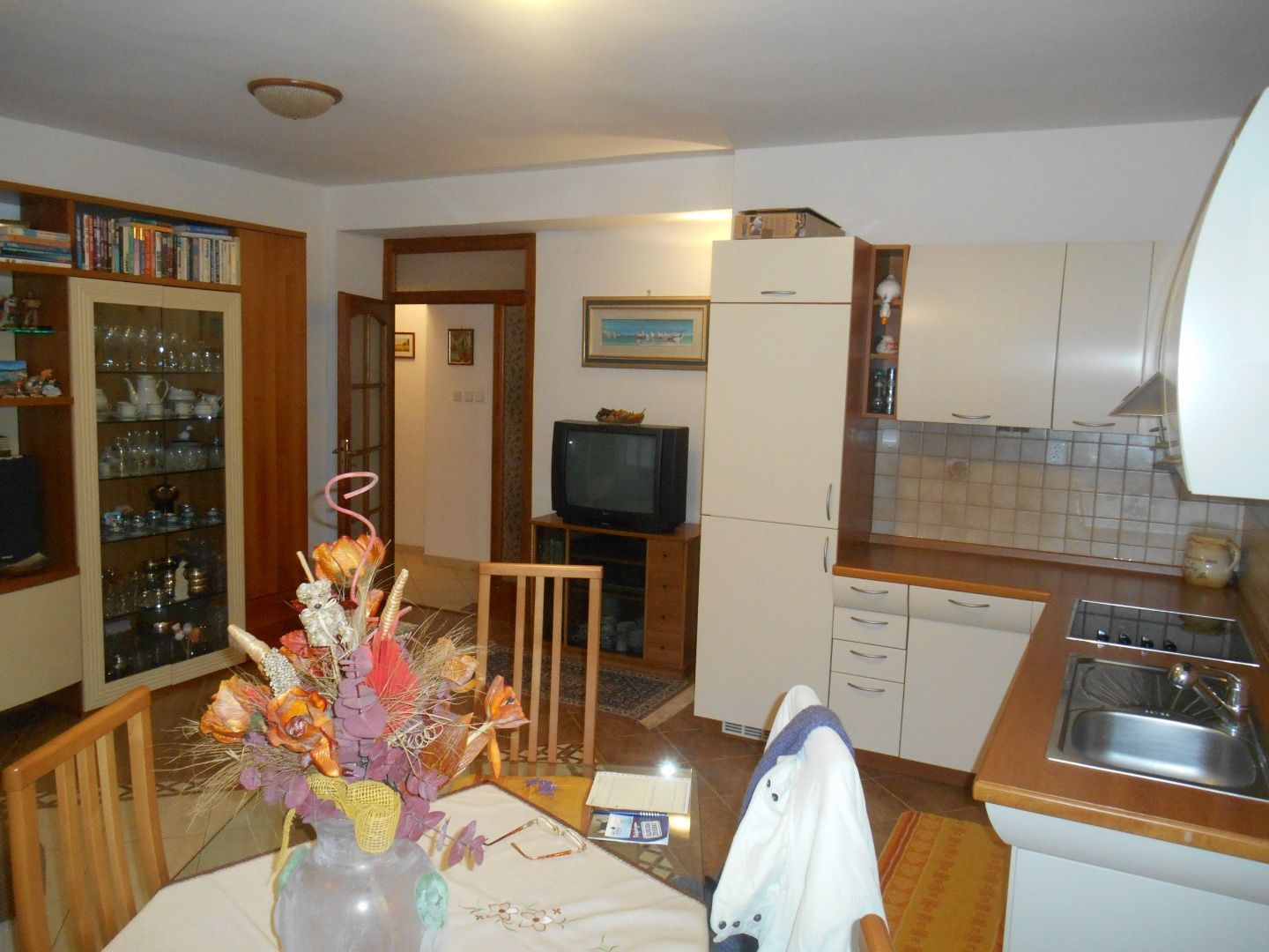 Predaj Iný Iný-Predaj-Trenčianske Teplice-85000.00 €