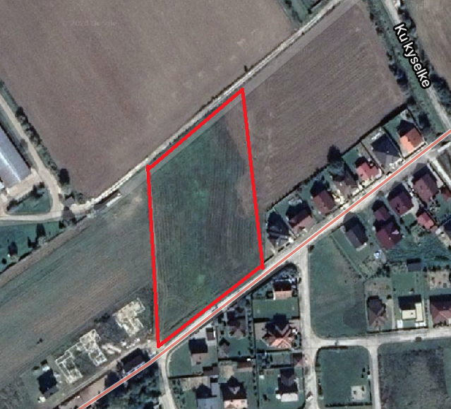 Predaj Pozemok pre RD Pozemok pre RD-Predaj-Trenčín-625000.00 €