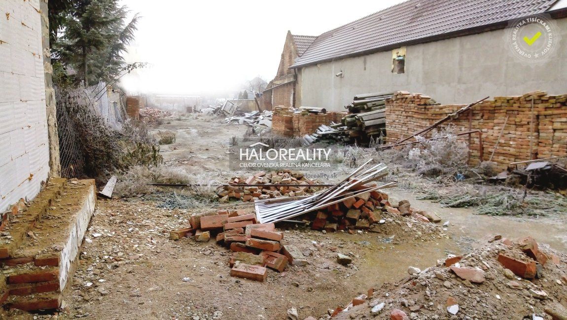 Predaj Pozemok pre RD Pozemok pre RD-Predaj-Hrnčiarovce nad Parnou-113000.00 €