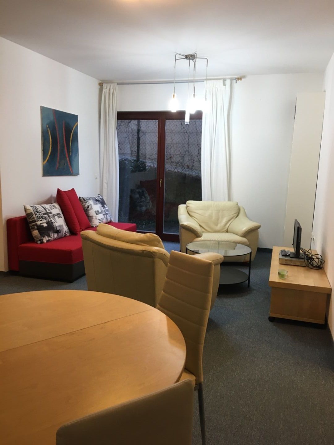 Prenájom Iný Iný-Prenájom-Bratislava - mestská časť Staré Mesto-600.00 €