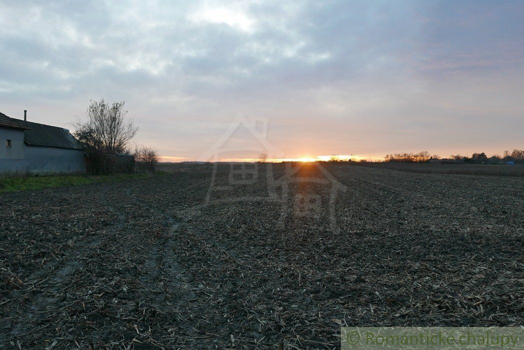 Predaj Pozemok pre RD Pozemok pre RD-Predaj-Potônske Lúky-86000.00 €