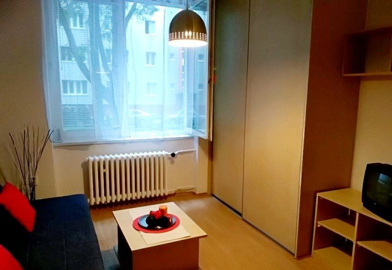 Prenájom Iný Iný-Prenájom-Bratislava - mestská časť Ružinov-450.00 €