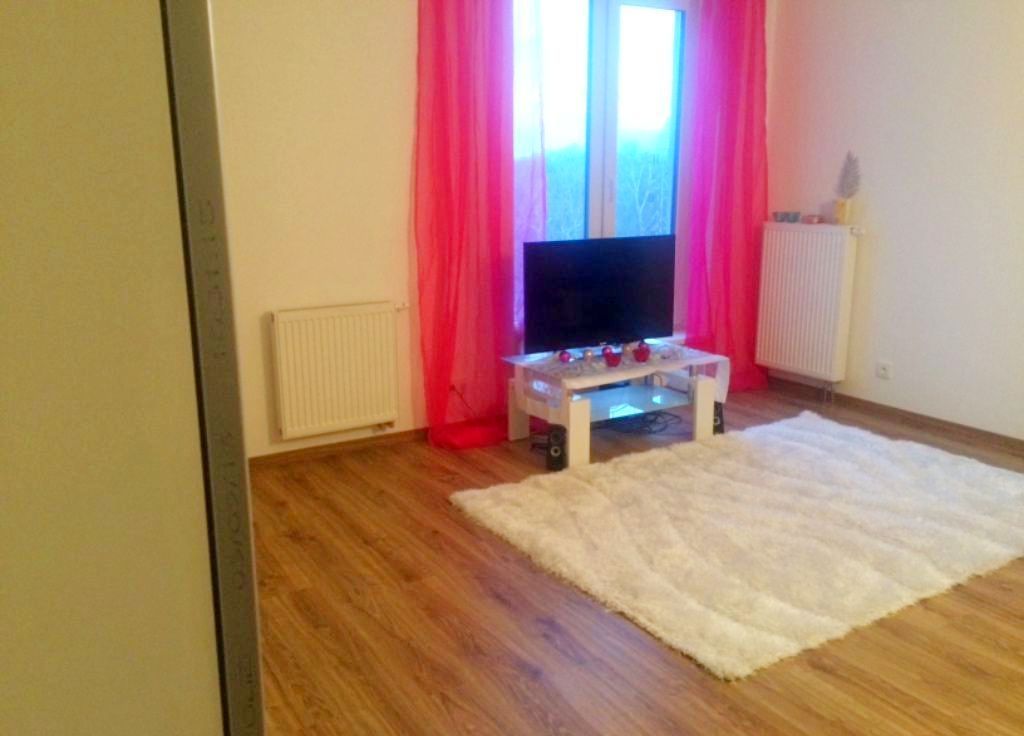 Prenájom Iný Iný-Prenájom-Bratislava - mestská časť Petržalka-505.00 €