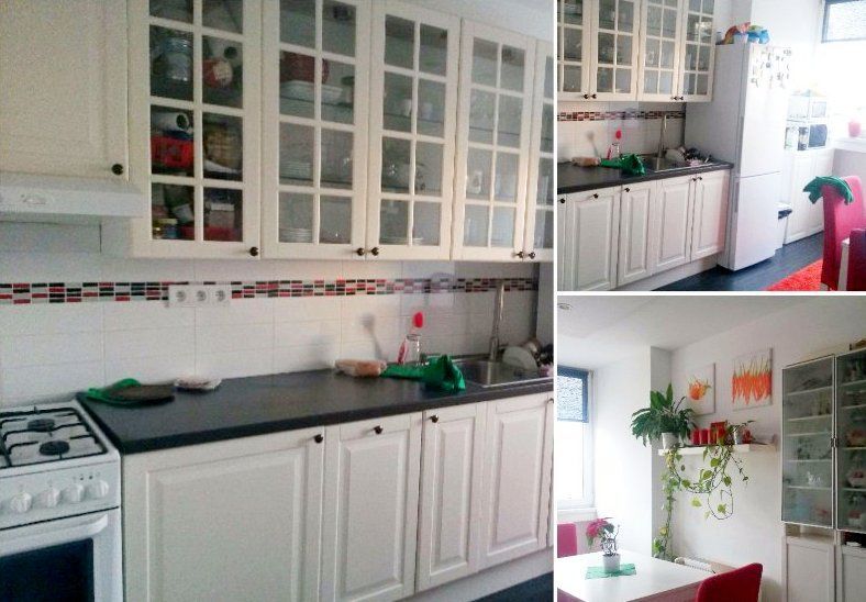 Prenájom Iný Iný-Prenájom-Bratislava - mestská časť Petržalka-750.00 €