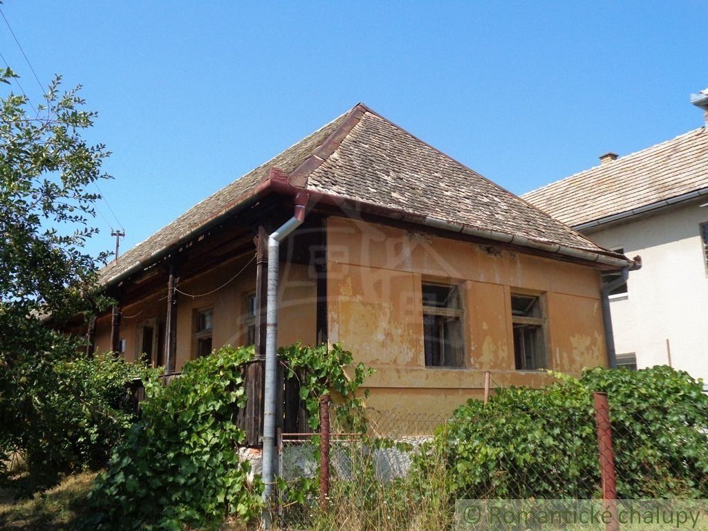 Predaj Rodinný dom Rodinný dom-Predaj-Mašková-38990.00 €