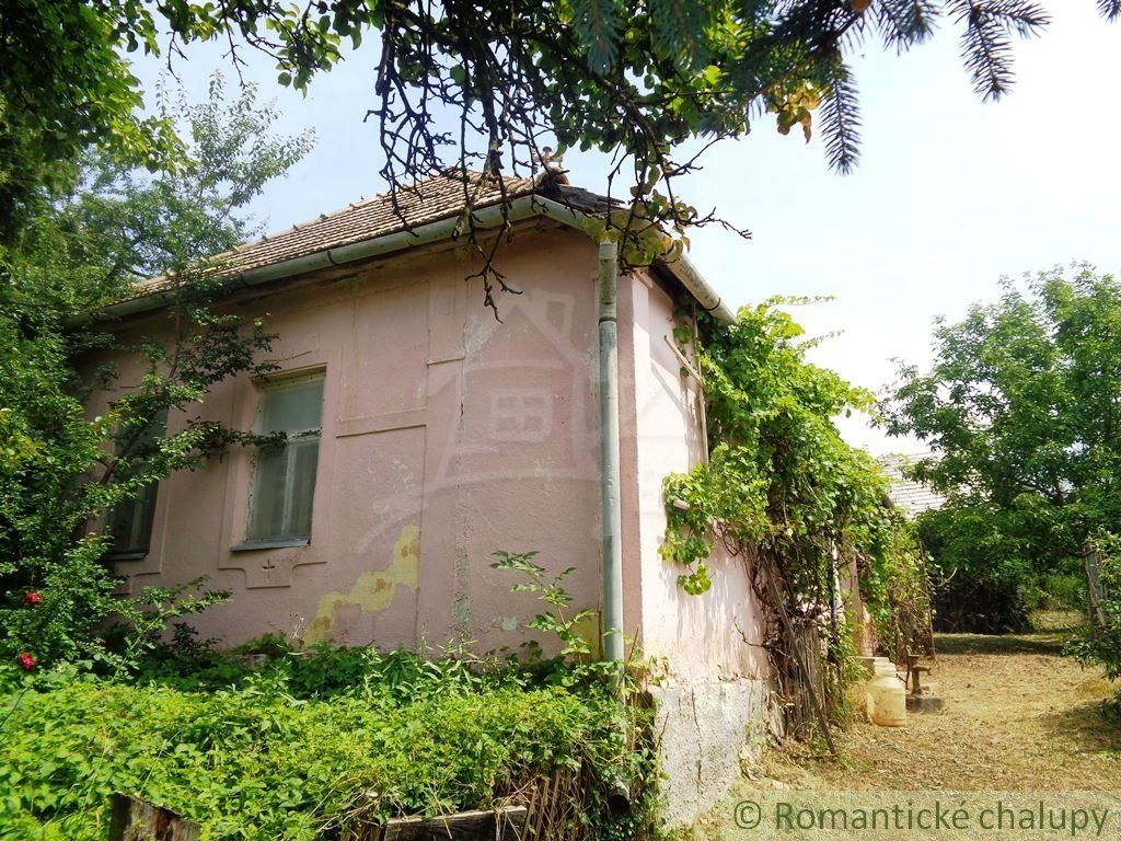 Predaj Rodinný dom Rodinný dom-Predaj-Lovinobaňa-17999.00 €