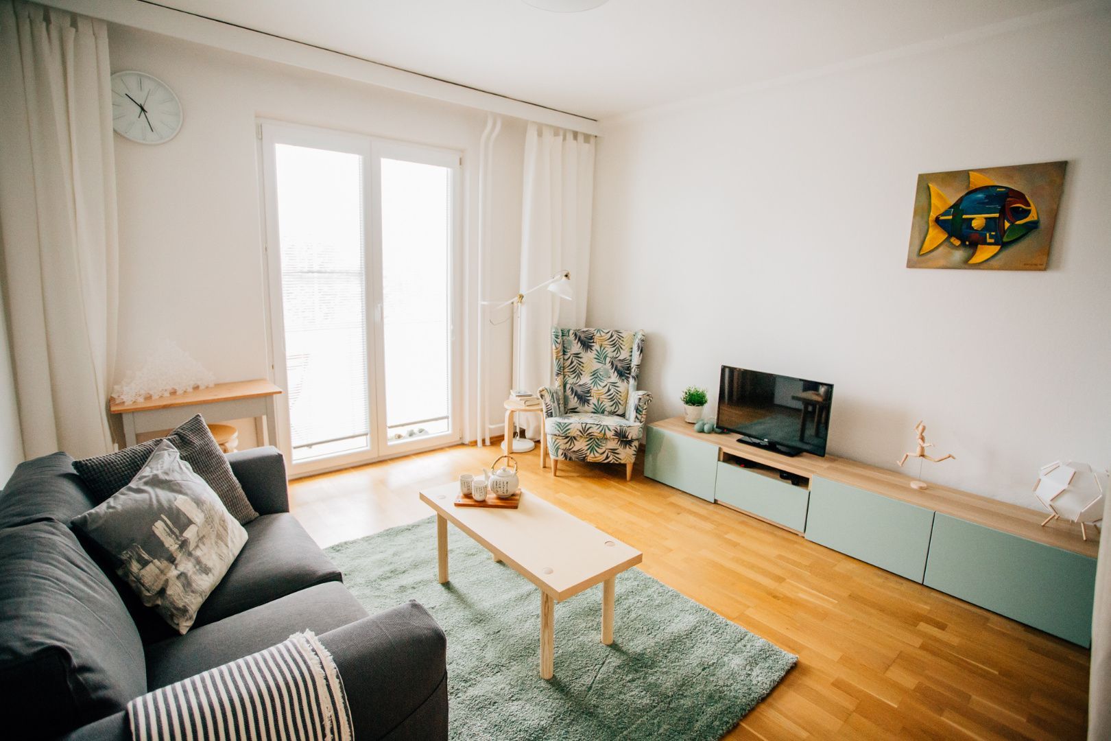 Prenájom Iný Iný-Prenájom-Bratislava - mestská časť Ružinov-480.00 €