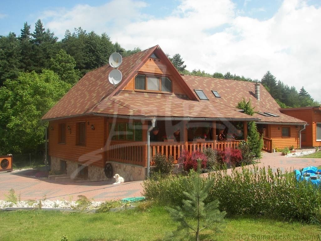 Predaj Poľnohospodársky objekt Poľnohospodársky objekt-Predaj-Detva-287000.00 €