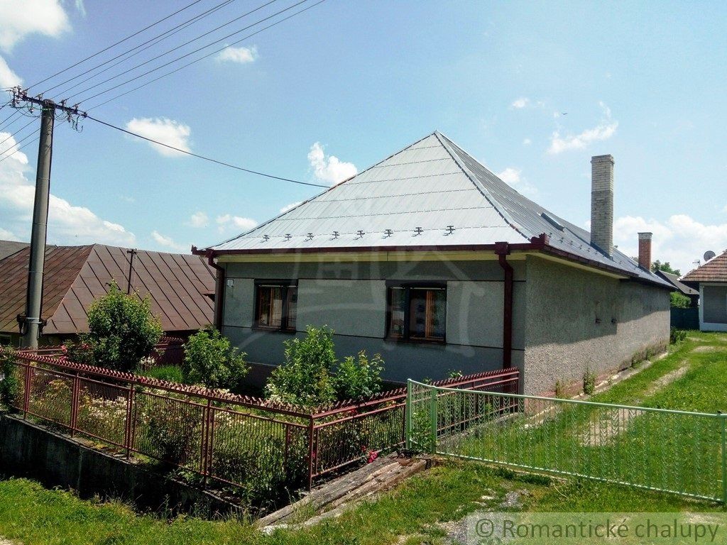 Predaj Poľnohospodársky objekt Poľnohospodársky objekt-Predaj-Nová Lehota-69000.00 €