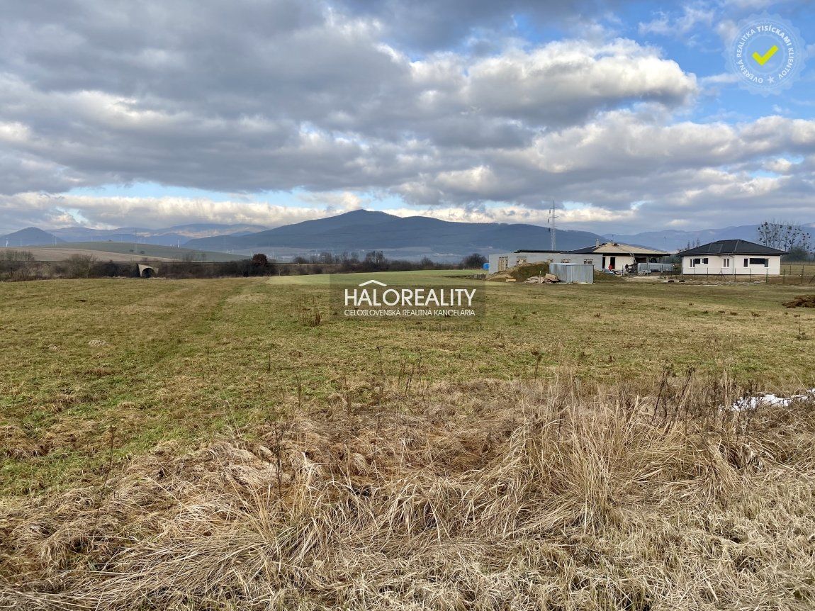 Predaj Pozemok pre RD Pozemok pre RD-Predaj-Jovice-37990.00 €