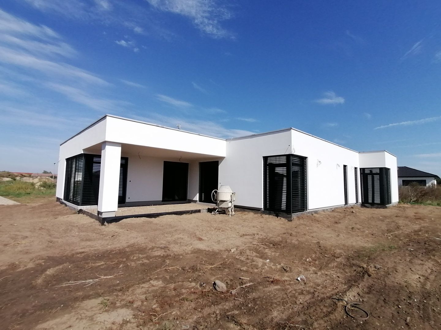 Predaj Rodinný dom Rodinný dom-Predaj-Voderady-235000.00 €