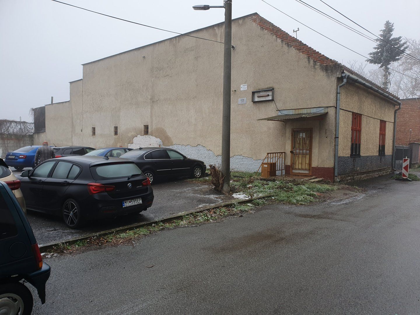 Predaj Rodinný dom Rodinný dom-Predaj-Michalovce-109000.00 €