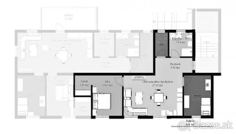 Predaj Iný Iný-Predaj-Spišská Nová Ves-76250.00 €