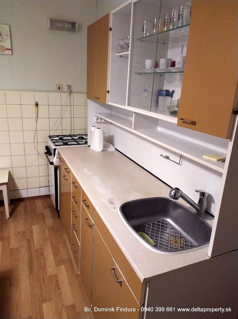 Predaj Iný Iný-Predaj-Poprad-89500.00 €