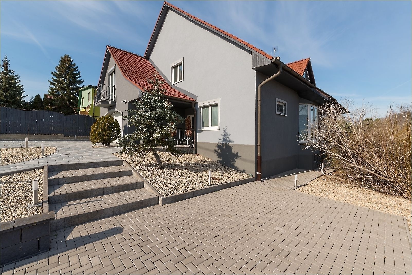 Predaj Rodinný dom Rodinný dom-Predaj-Košice - mestská časť Pereš-449000.00 €