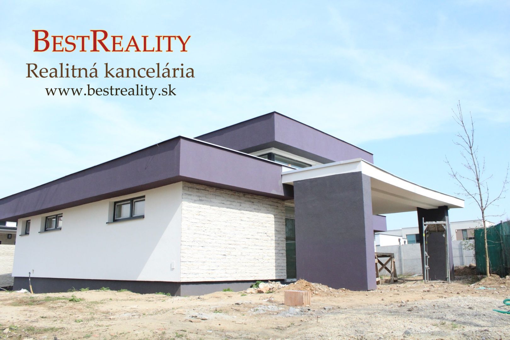 Predaj Rodinný dom Rodinný dom-Predaj-Ivanka pri Dunaji-299000.00 €
