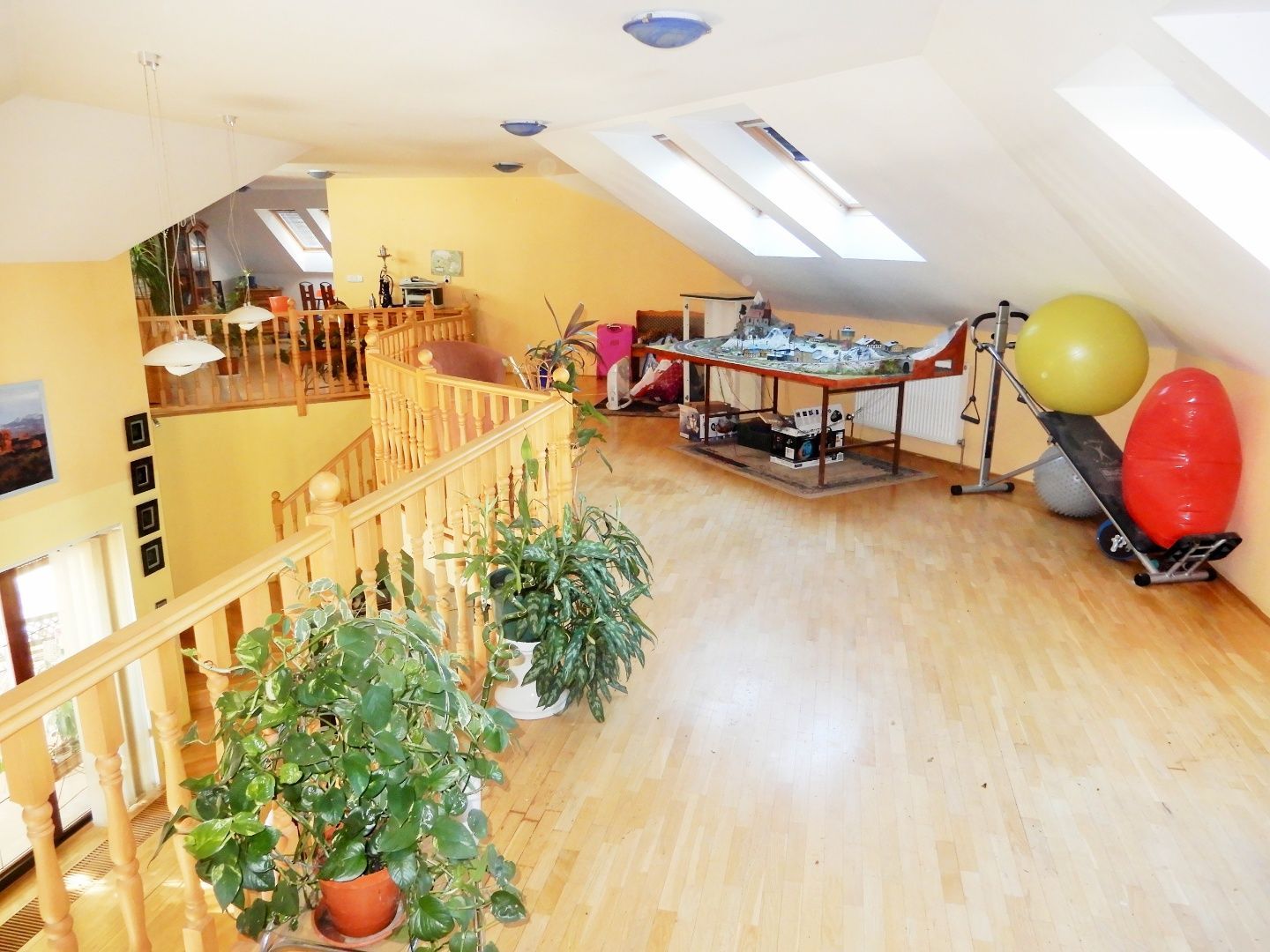 Predaj Vila Vila-Predaj-Rovinka-340000.00 €