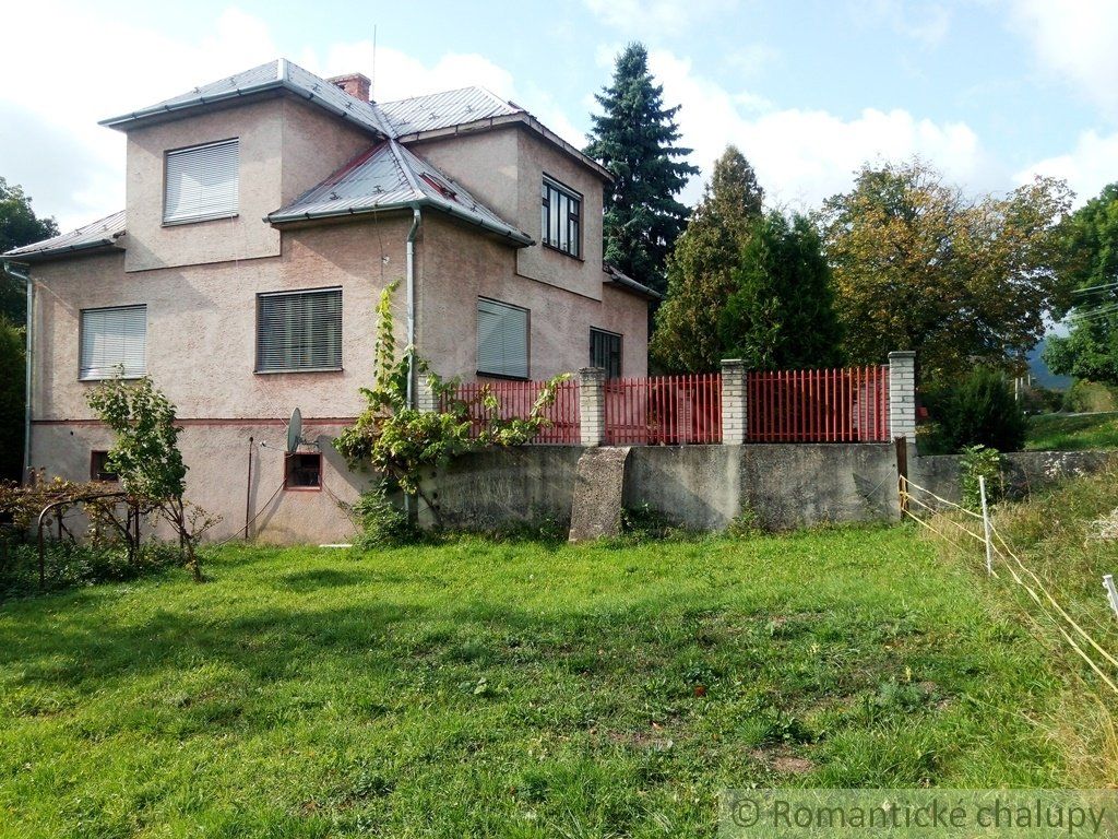 Predaj Poľnohospodársky objekt Poľnohospodársky objekt-Predaj-Bzince pod Javorinou-96000.00 €