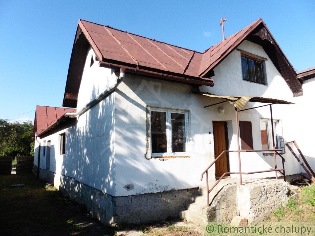 Predaj Iný Iný-Predaj-Veľké Rovné-129000.00 €
