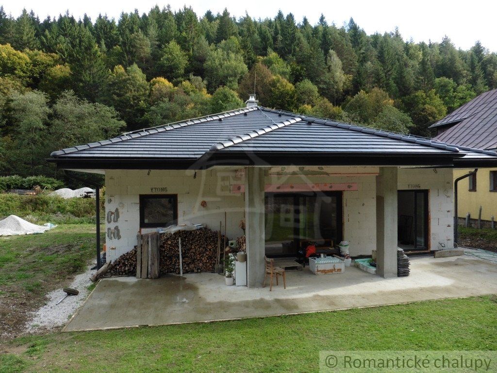 Predaj Rodinný dom Rodinný dom-Predaj-Žilina-169000.00 €