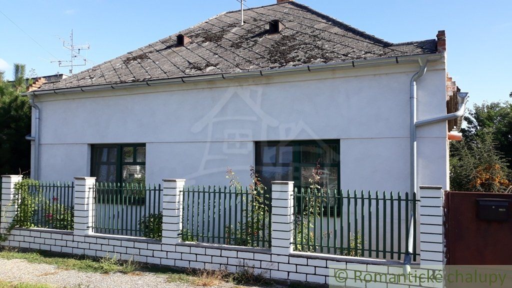 Predaj Rodinný dom Rodinný dom-Predaj-Chotín-98000.00 €