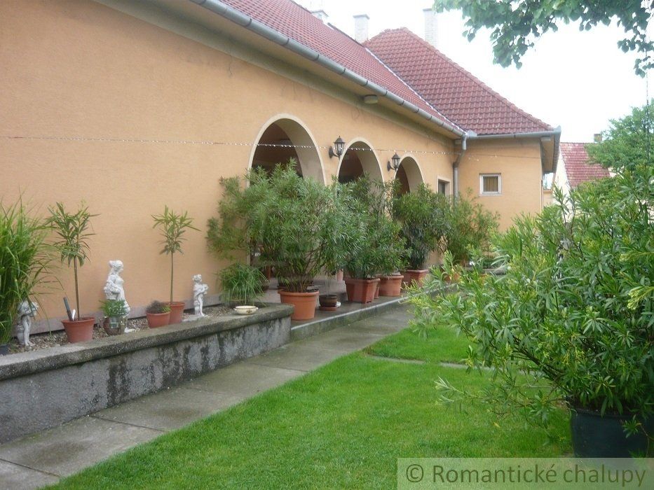 Predaj Rodinný dom Rodinný dom-Predaj-Dobrohošť-229000.00 €