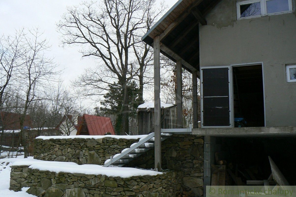 Predaj Rodinný dom Rodinný dom-Predaj-Modra-28000.00 €