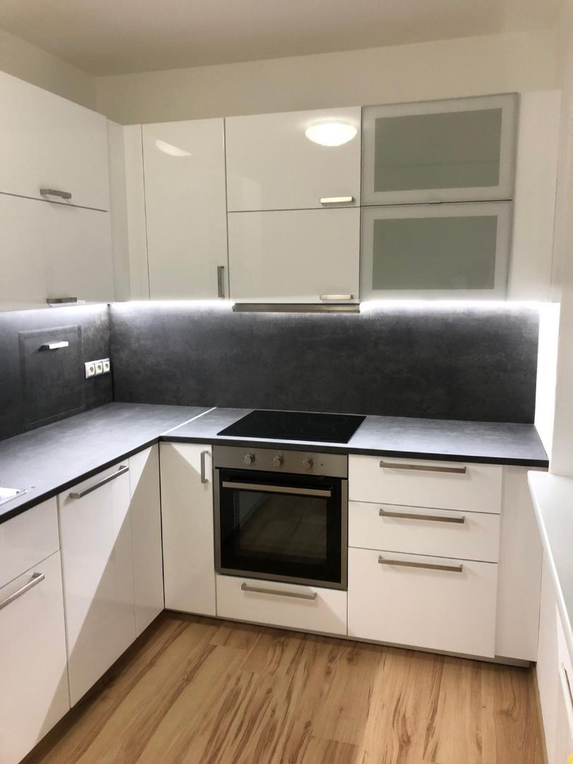 Prenájom Iný Iný-Prenájom-Bratislava - mestská časť Petržalka-460.00 €