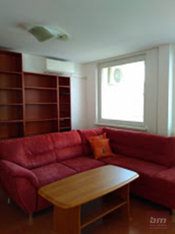 Prenájom Iný Iný-Prenájom-Bratislava - mestská časť Nové Mesto-420.00 €
