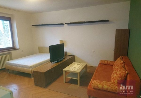 Prenájom Iný Iný-Prenájom-Bratislava - mestská časť Ružinov-460.00 €