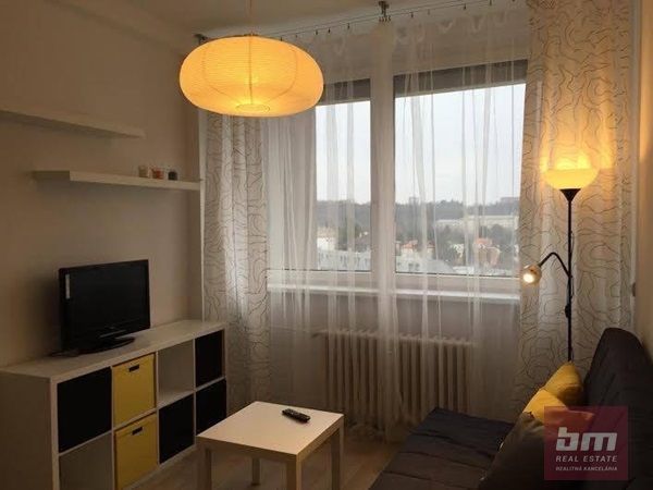 Prenájom Iný Iný-Prenájom-Bratislava - mestská časť Nové Mesto-440.00 €