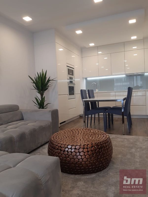 Prenájom Iný Iný-Prenájom-Bratislava - mestská časť Nové Mesto-650.00 €