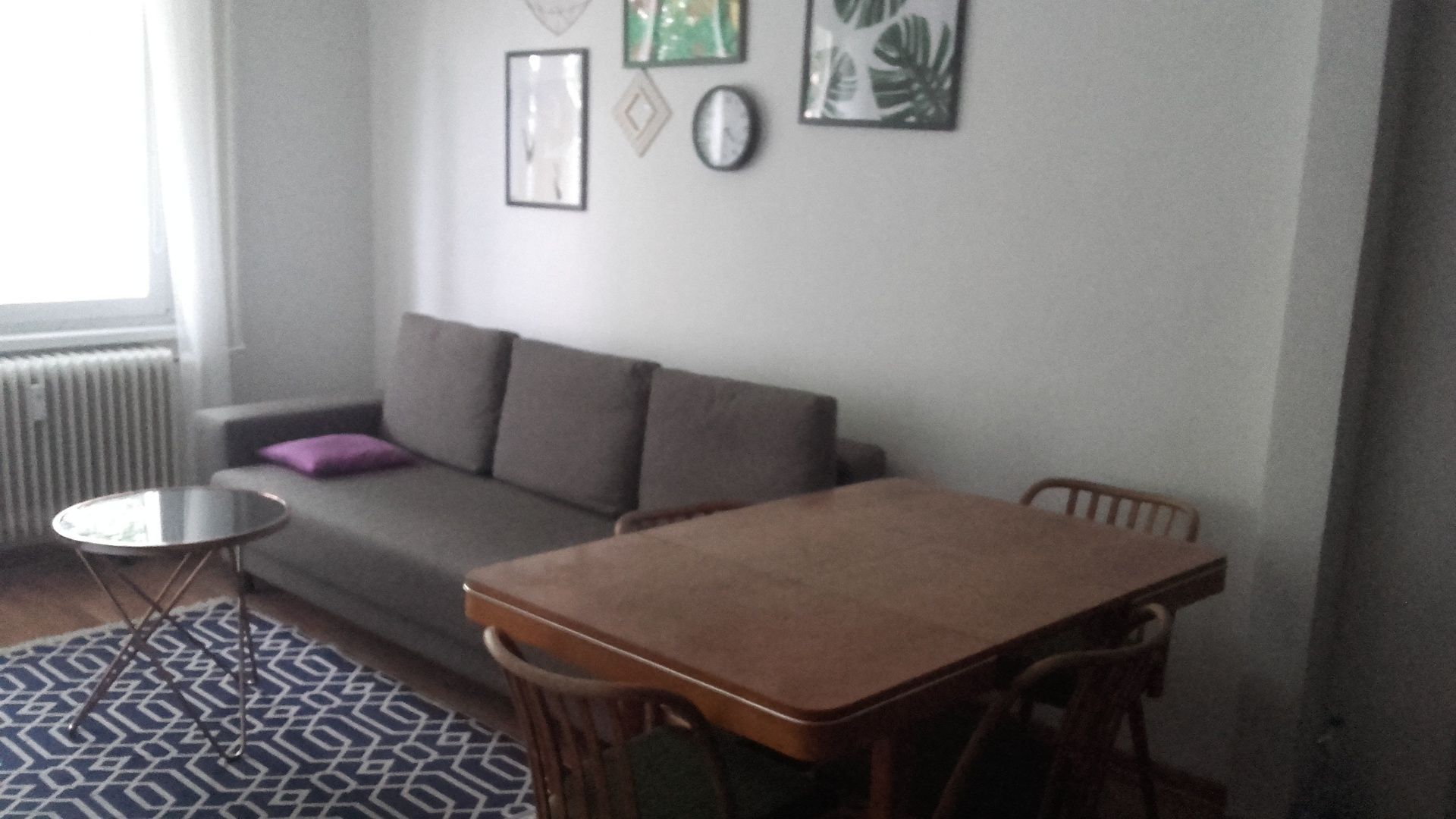 Prenájom Iný Iný-Prenájom-Bratislava - mestská časť Ružinov-500.00 €