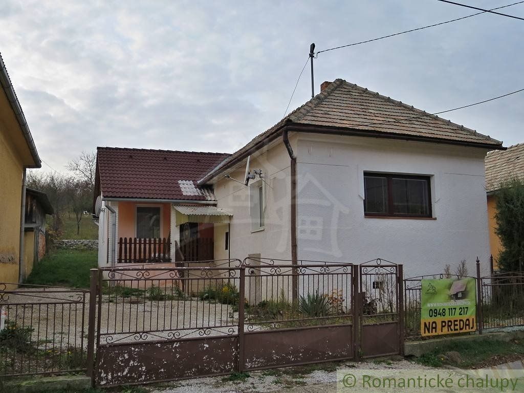 Predaj Rodinný dom Rodinný dom-Predaj-Kunova Teplica-37000.00 €