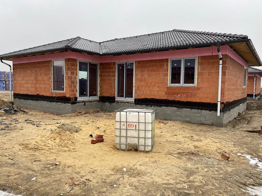 Predaj Rodinný dom Rodinný dom-Predaj-Most pri Bratislave-204000.00 €