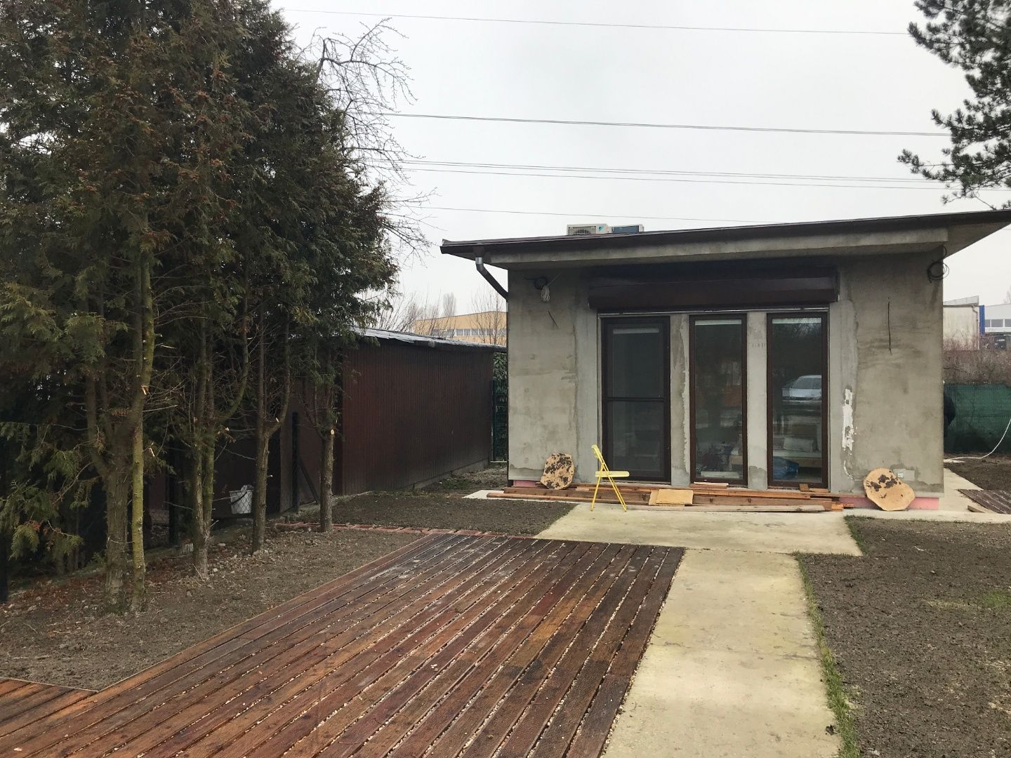 Predaj Iný Iný-Predaj-Bratislava - mestská časť Ružinov-140000.00 €