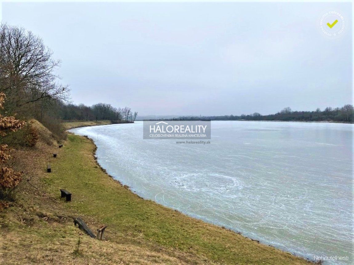 Predaj Pozemok pre RD Pozemok pre RD-Predaj-Sebechleby-10000.00 €