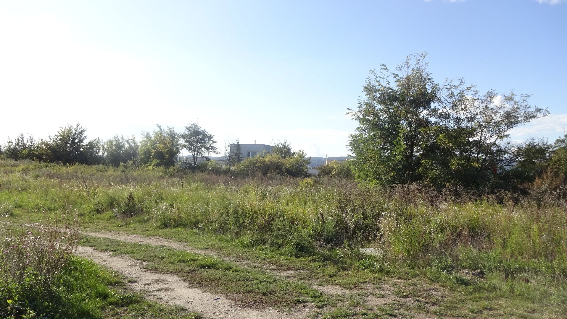 Predaj Pozemok pre RD Pozemok pre RD-Predaj-Chorvátsky Grob-68628.00 €