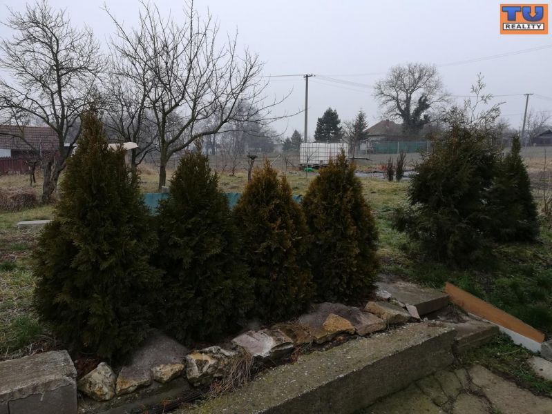 Predaj Rodinný dom Rodinný dom-Predaj-Dedinka-53000.00 €