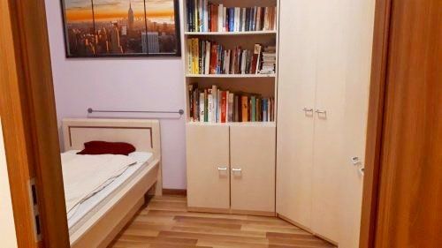 Prenájom Iný Iný-Prenájom-Bratislava - mestská časť Petržalka-440.00 €