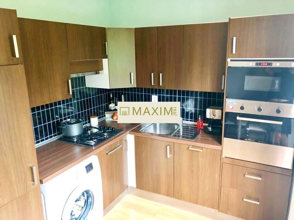 Prenájom Iný Iný-Prenájom-Bratislava - mestská časť Ružinov-660.00 €