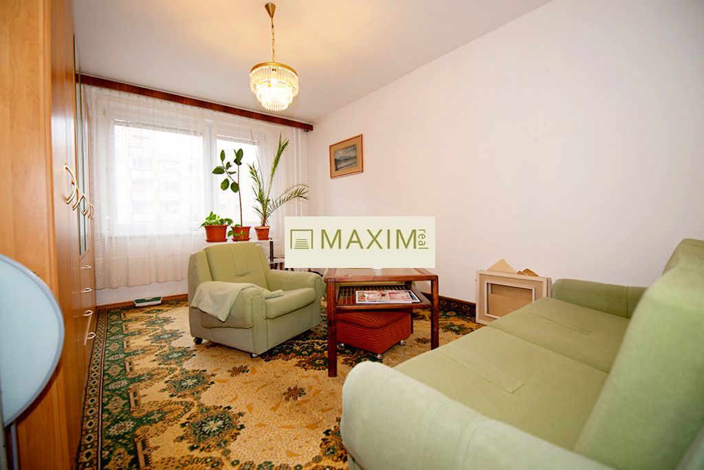 Predaj Iný Iný-Predaj-Bratislava - mestská časť Ružinov-159600.00 €