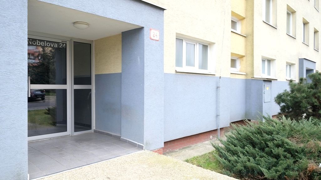 Predaj Iný Iný-Predaj-Bratislava - mestská časť Nové Mesto-149900.00 €