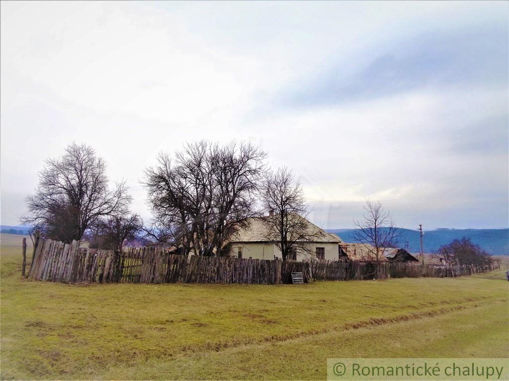 Predaj Poľnohospodársky objekt Poľnohospodársky objekt-Predaj-Breznička-79999.00 €