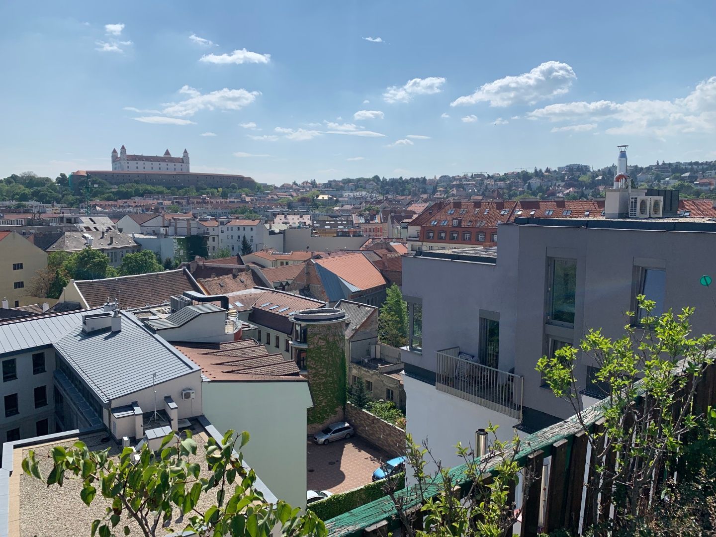 Predaj Iný Iný-Predaj-Bratislava - mestská časť Staré Mesto-310000.00 €