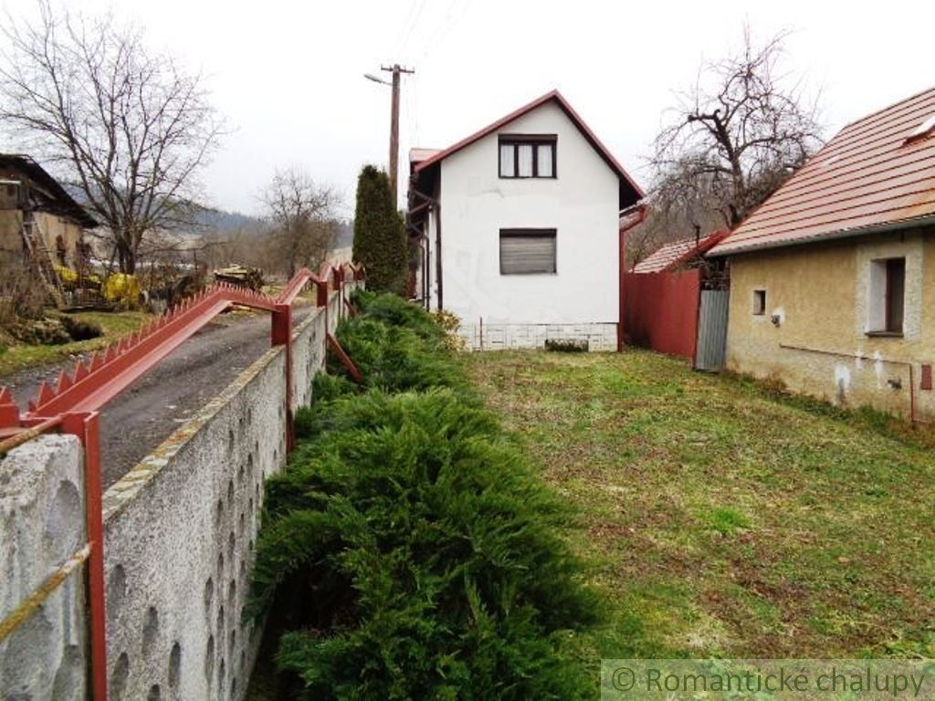 Predaj Iný Iný-Predaj-Divín-73999.00 €